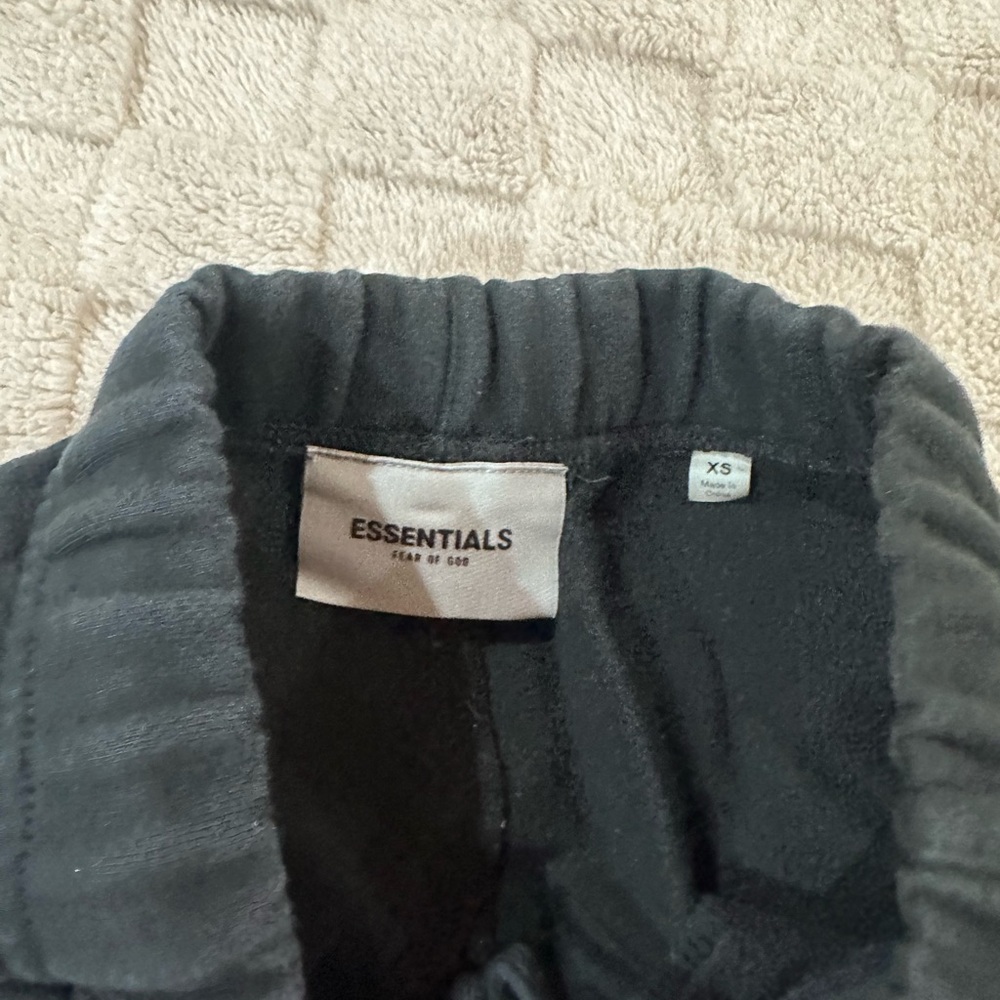 Essentials Jogger - image 2